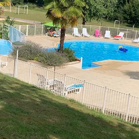 Campagne, Piscine, Randonnées,paisible Mauroux (Lot)