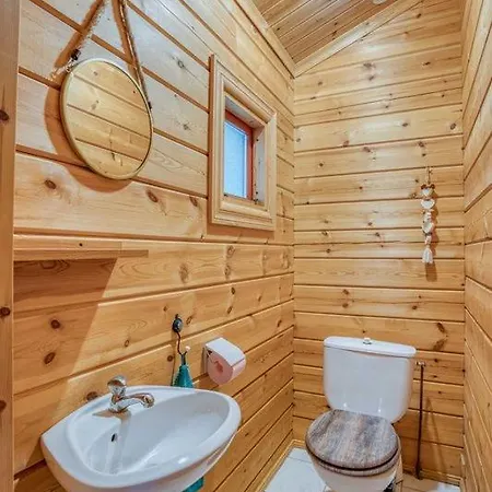 Chalet Campagne, Piscine, Randonnées,paisible *
