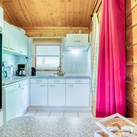 Chalet 17 Tournesol