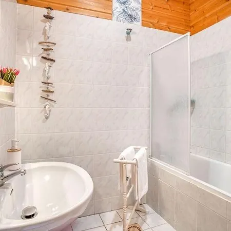 Chalet 17 Tournesol