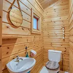 Chalet 17 Tournesol *