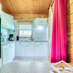 Chalet 17 Tournesol