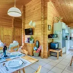 17 Tournesol Chalet *