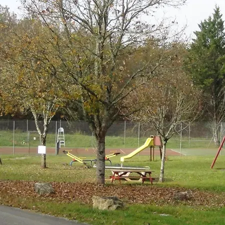 17 Tournesol Chalet Mauroux (Lot)