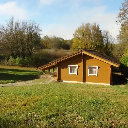 17 Tournesol Chalet Mauroux (Lot)