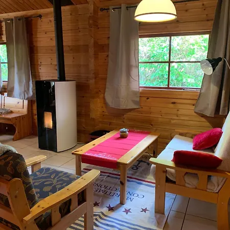 Chalet 17 Tournesol *