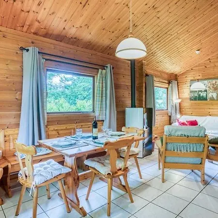 Chalet 17 Tournesol *