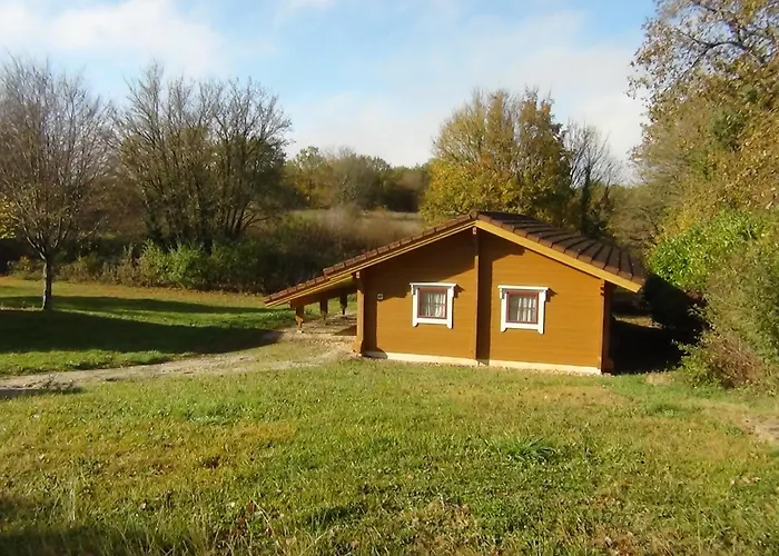 17 Tournesol 木屋 莫鲁