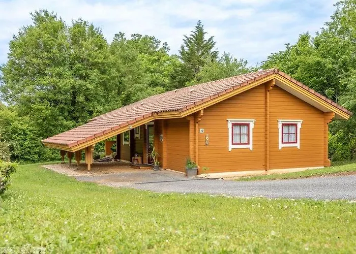 17 Tournesol 木屋 莫鲁